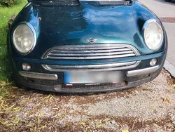 Gebraucht 2002 Mini Cooper Kleinwagen | 1.000 €