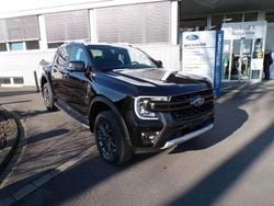 Agate black Neu 2025 Ford Ranger Wildtrack Abholung | 55.790 € (Fairer Preis)