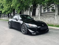 Gebraucht 2004 Honda S 2000 S Cabrio | 28.500 € (Fairer Preis)
