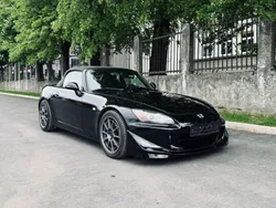 Gebraucht 2004 Honda S 2000 S Cabrio | 28.500 €