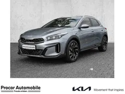 Silber Gebraucht 2025 Kia XCeed Spirit SUV | 25.990 € (Superpreis)