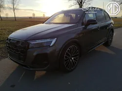Neu 2025 Audi Q7 S-Line SUV | 93.771 € (Fairer Preis)