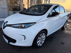 Weiß Gebraucht 2013 Renault Zoe Zen Kleinwagen | 6.399 € (Fairer Preis)