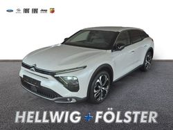 Weiss perlglänzend/typ aussenv Gebraucht 2024 Citroën C5 X Kombi | 18.990 € (Fairer Preis)
