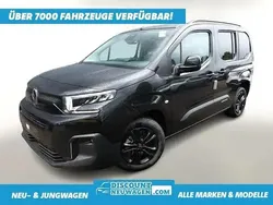 Perla nera schwarz metallic Neu 2025 Citroën Berlingo Van / Kleinbus | 28.744 € (Fairer Preis)
