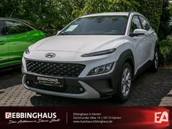 Weiß Gebraucht 2021 Hyundai Kona Edition 30+ SUV | 18.990 € (Fairer Preis)