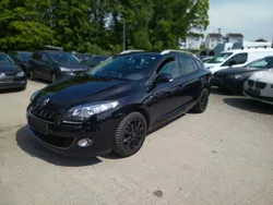 Renault Mégane III