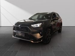 Blau Neu 2025 Toyota RAV4 Hybrid Comfort SUV | 51.980 € (Superpreis)