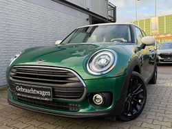Grün Gebraucht 2021 Mini Cooper D Kleinwagen | 17.900 € (Fairer Preis)
