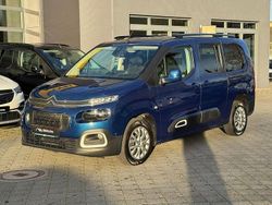 Lack grau artense/typ aussenverkleidung metalliclackierung Gebraucht 2019 Citroën Berlingo Shine Van / Kleinbus | 14.950 € (Guter Preis)