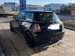 Schwarz Gebraucht 2013 Mini One D Kleinwagen | 5.300 € (Fairer Preis)