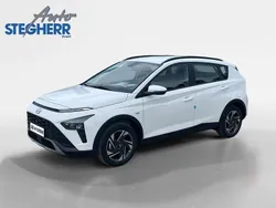 Weiß Neu 2024 Hyundai Bayon Trend SUV | 21.900 € (Fairer Preis)