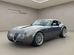 Grau Gebraucht 2005 Wiesmann MF 4 Coupé | 114.990 €