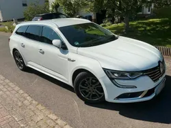 Weiß Gebraucht 2018 Renault Talisman Kombi | 14.499 € (Etwas zu teuer)