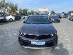 Grau Gebraucht 2024 Opel Astra Ultimate Kombi | 26.595 € (Fairer Preis)