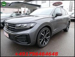 Grau Gebraucht 2024 VW Touareg R-line SUV | 66.666 € (Teuer)