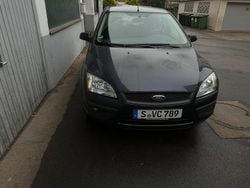 Gebraucht 2006 Ford Focus Style Limousine | 2.700 € (Guter Preis)