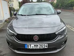 Grau Gebraucht 2020 Fiat Tipo Street Kombi | 10.200 € (Superpreis)