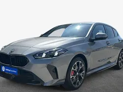 Grau Neu 2025 BMW 118 Kleinwagen | 54.910 €