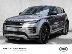 Eiger grey Gebraucht 2024 Land Rover Range Rover evoque SE Dynamic SUV | 49.950 € (Etwas zu teuer)