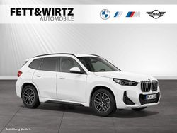 Alpinweiß Neu 2025 BMW X1 M Sport SUV | 45.790 € (Fairer Preis)