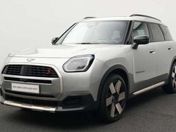 Grau Gebraucht 2024 Mini Countryman Favoured SUV | 41.537 € (Superpreis)