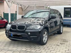 Schwarz Gebraucht 2010 BMW X5 SUV | 8.900 € (Guter Preis)