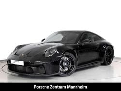 Schwarz Gebraucht 2024 Porsche 911 GT3 Coupé | 192.900 € (Superpreis)