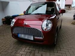 Gebraucht 2007 Daihatsu Trevis Kleinwagen | 2.500 € (Fairer Preis)