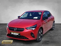 Rot Neu 2024 Opel Corsa-e Elegance Kleinwagen | 21.980 €