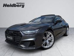 Daytonagrau Gebraucht 2023 Audi A7 S-Line Kleinwagen | 58.660 € (Teuer)