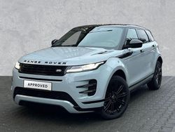 Arroios grey Gebraucht 2024 Land Rover Range Rover evoque SE Dynamic SUV | 45.880 € (Guter Preis)