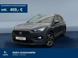 Grau Gebraucht 2023 Seat Tarraco FR SUV | 36.490 € (Fairer Preis)