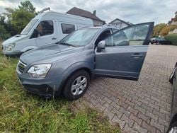 Gebraucht 2010 Opel Antara Cosmo SUV | 4.000 € (Fairer Preis)