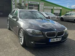 Sophistograu brillant Gebraucht 2010 BMW 520 Kombi | 9.499 € (Fairer Preis)