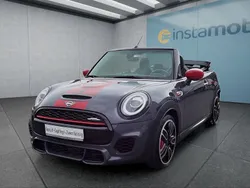 Grau Gebraucht 2020 Mini John Cooper Works Kleinwagen | 24.749 € (Fairer Preis)