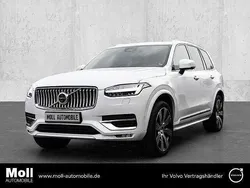 Gebraucht 2023 Volvo XC90 SUV | 54.880 € (Guter Preis)