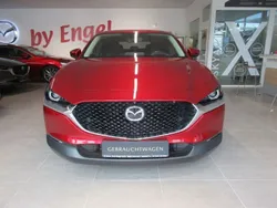 Magmarot Gebraucht 2020 Mazda CX-30 Selection SUV | 19.990 € (Guter Preis)