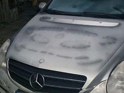 Silber Gebraucht 2010 Mercedes R300 Edition Van / Kleinbus | 7.800 € (Superpreis)