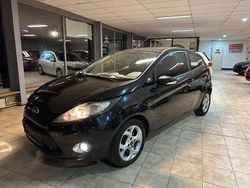 Gebraucht 2011 Ford Fiesta Trend Kleinwagen | 1.899 € (Fairer Preis)
