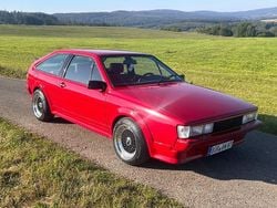 Rot Gebraucht 1987 VW Scirocco GTX Coupé | 8.900 €
