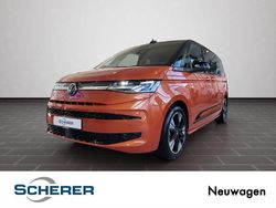 Orange Neu 2025 VW Multivan Edition Van | 74.990 €