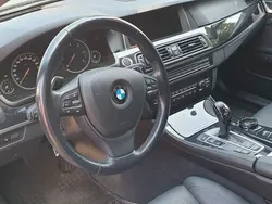 Weiß Gebraucht 2016 BMW 530 Luxury Line Limousine | 17.000 € (Guter Preis)