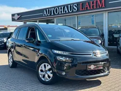Noir onyx Gebraucht 2015 Citroën Grand C4 Picasso SELECTION Van / Kleinbus | 7.990 € (Guter Preis)