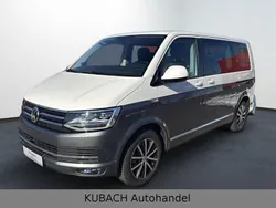 Weiß Gebraucht 2019 VW T6.1 Van | 39.999 €