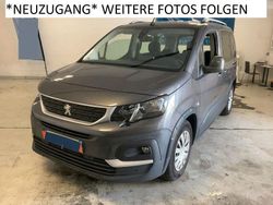 Grau Gebraucht 2019 Peugeot Rifter Active Van / Kleinbus | 14.250 € (Superpreis)