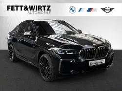 Andere Gebraucht 2022 BMW X6 M50 Shadowline SUV | 61.490 € (Superpreis)