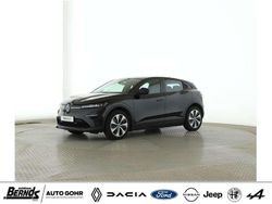 Blackpearlschwarz met. (gne) Gebraucht 2023 Renault Megane E-Tech Evolution Limousine | 22.880 €