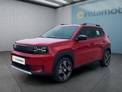 Rot Neu 2025 Fiat Panda Kleinwagen | 23.999 € (Fairer Preis)