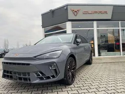 Graphene grau Gebraucht 2025 Cupra Leon VZ Kombi | 49.990 €